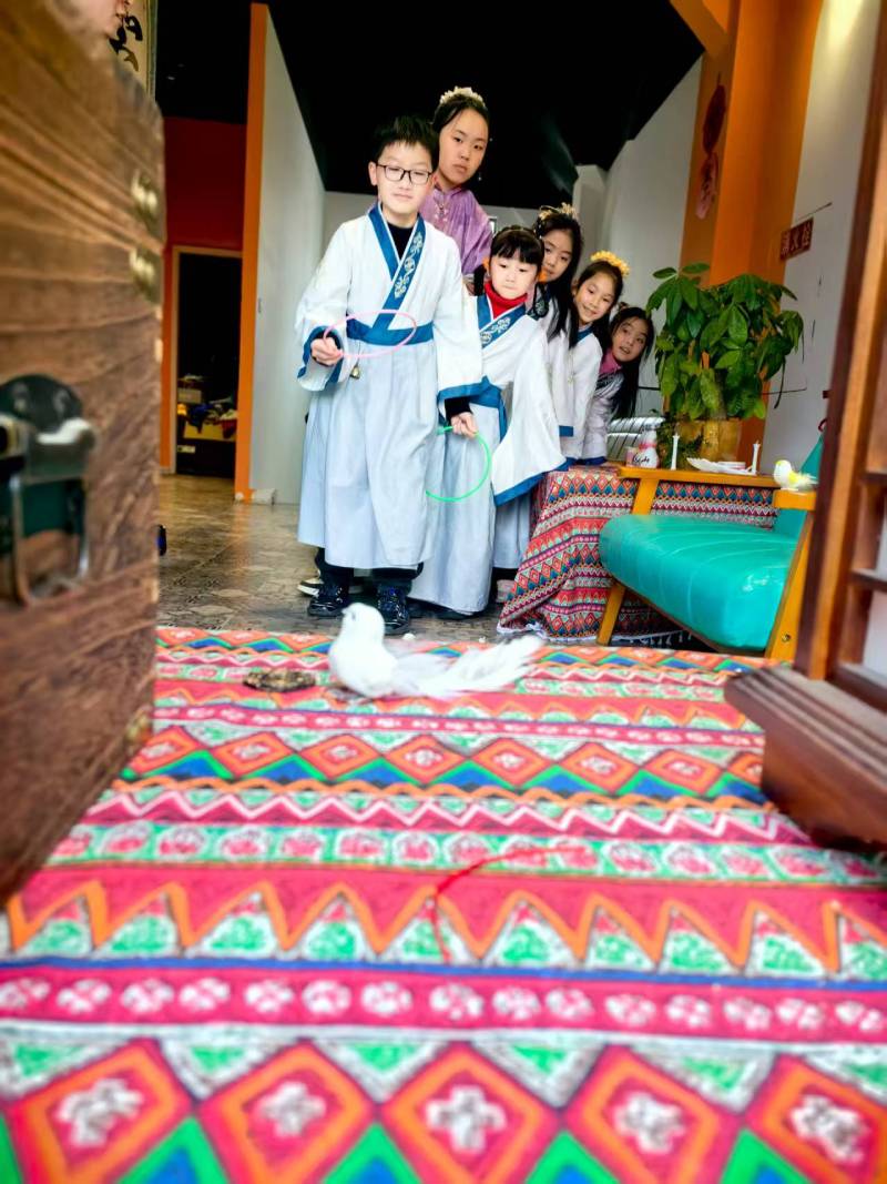 濮阳文旅项目策划