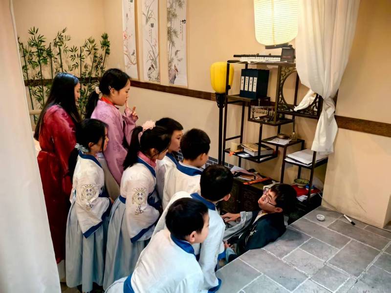 濮阳文旅项目策划