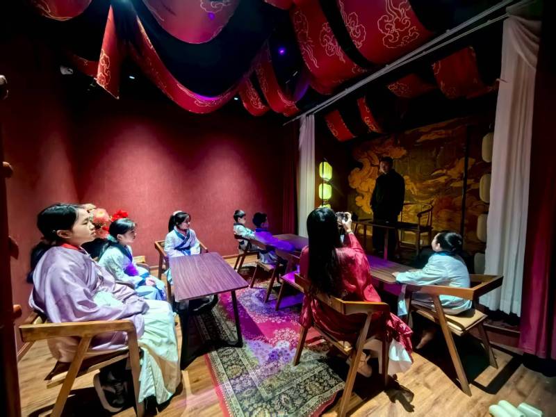 濮阳文旅项目策划